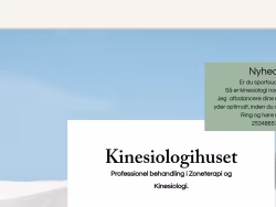 Kinesiologihuset