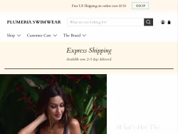 Plumeriaswimwear
