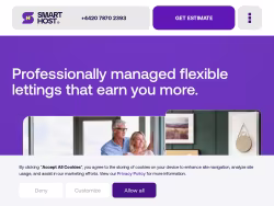Smarthost