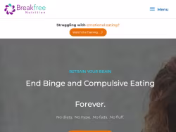 Breakfreenutrition