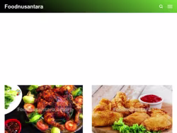 Foodnusantara