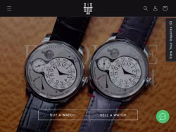 Hautetimetrading