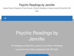 Psychicjennifer