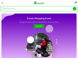 Eroutemobility