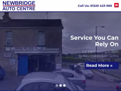 Newbridgeautocentre