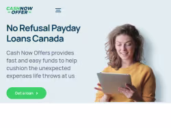 Cashnowoffer