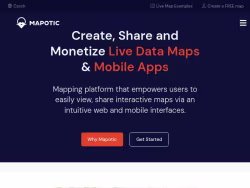 Mapotic