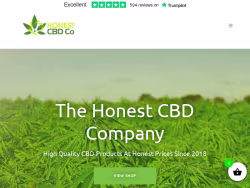 Honestcbdco