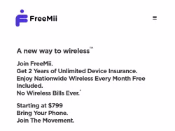 Freemii