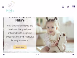 Nikis