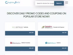 Couponvario