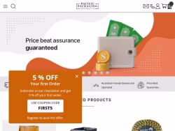 Pacificpackaging