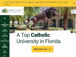 Saintleo