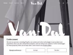 Vandalshoes