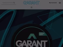 Garantpouches