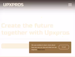 Upxpros