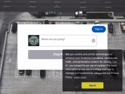 Parkmycar