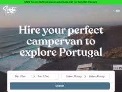 Siestacampers