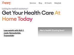 Zappyhealth