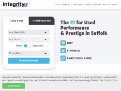 Integrityautomotive