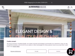 Monarchabode