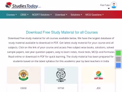 Studiestoday