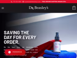 Drbeasleys