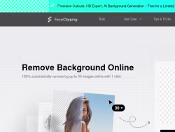 Fococlipping