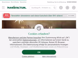 Manufactum