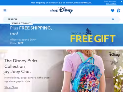 Shopdisney