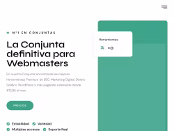 Conjunta