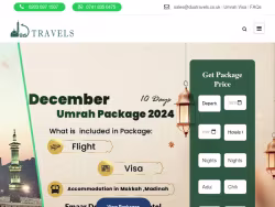 Duatravels