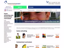 Homeschoolingsupply