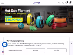 Jayo3d