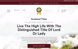 Scotlandtitles