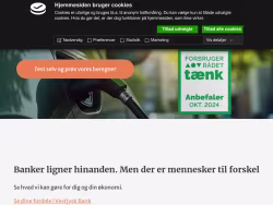 Vestjyskbank