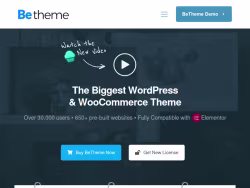 Betheme