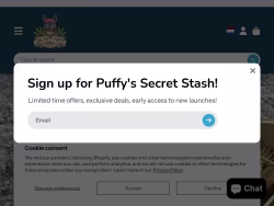 Puffypuppyco