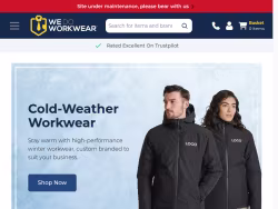 Wedoworkwear
