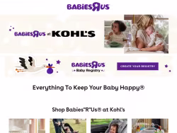 Babiesrus
