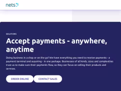 Payments