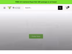 T-hose