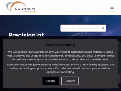 Nanoshel