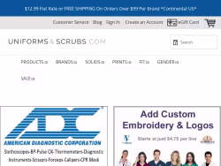 Uniformsandscrubs