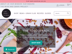 Shopfoodocracy