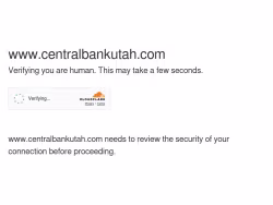 Centralbankutah