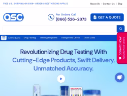 Americanscreeningcorp