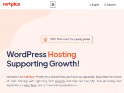 Netplus