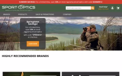 Sportoptics