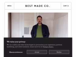 Bestmadeco